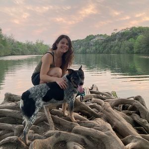 Meet your Posher, Lauren